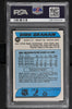 1986 O-Pee-Chee  Hockey #143 Dirk Graham RC - PSA 9 OC - RC000001654