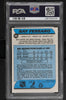 1986 O-Pee-Chee  Hockey #160 Ray Ferraro RC - PSA 8 OC - RC000001655