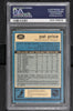 1981 O-Pee-Chee  Hockey #265 Pat Price - PSA 10 - POP 10 - (RC000001777)