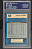 1981 O-Pee-Chee  Hockey #322 Rene Robert - PSA 8 - RC000001783