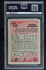 1989 O-Pee-Chee  Hockey #190 Craig Janney RC - PSA 9 - RC000001872