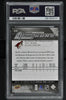2015 Upper Deck Series 1 Hockey #213 Henrik Samuelsson RC - PSA 9 - RC000001906