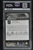 2015 Upper Deck Series 1 Hockey #216 Nick Shore RC - PSA 9 - RC000001907