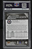 2015 Upper Deck Series 1 Hockey #227 Nicolas Petan RC - PSA 10 - RC000001910