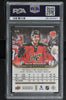 2015 Upper Deck Series 1 Canvas Hockey #C13 Sean Monahan - PSA 10 - RC000001918