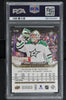 2015 Upper Deck Series 1 Canvas Hockey #C28 Kari Lehtonen - PSA 10 - RC000001920
