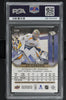 2015 Upper Deck Series 1 Canvas Hockey #C49 Pekka Rinne - PSA 10 - RC000001921