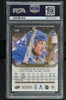 2015 Upper Deck Series 1 Canvas Hockey #C85 Henrik Sedin - PSA 10 - RC000001922