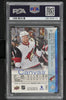 2016 Upper Deck Series 1 Canvas Hockey #C4 Max Domi - PSA 10 - RC000001948