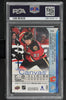 2016 Upper Deck Series 1 Canvas Hockey #C15 Sam Bennett - PSA 10 - RC000001949