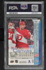 2016 Upper Deck Series 1 Canvas Hockey #C34 Mike Green - PSA 10 - RC000001952