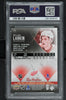 2016 Upper Deck Tim Hortons Hockey #73 Dylan Larkin - PSA 10 - RC000001975