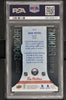 2016 Upper Deck Tim Hortons Clear Cut Phenoms Hockey #CC-2 Jack Eichel - PSA 10 - RC000002004