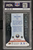 2016 Upper Deck Tim Hortons Clear Cut Phenoms Hockey #CC-2 Jack Eichel - PSA 10 - RC000002006