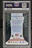 2016 Upper Deck Tim Hortons Clear Cut Phenoms Hockey #CC-7 Alex Galchenyuk - PSA 10 - RC000002012