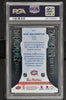 2016 Upper Deck Tim Hortons Clear Cut Phenoms Hockey #CC-7 Alex Galchenyuk - PSA 10 - RC000002013