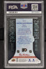 2016 Upper Deck Tim Hortons Clear Cut Phenoms Hockey #CC-12 Shayne Gostisbehere - PSA 9 - RC000002018