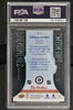2016 Upper Deck Tim Hortons Clear Cut Phenoms Hockey #CC-14 Nikolaj Ehlers - PSA 10 - RC000002022