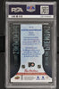 2016 Upper Deck Tim Hortons Clear Cut Phenoms Hockey #CC-12 Shayne Gostisbehere - PSA 10 - RC000002023