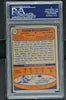 1974 Topps  Hockey #172 Dan Maloney - PSA 8 - RC000002083
