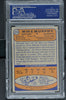 1974 Topps  Hockey #224 Mike Murphy - PSA 9 - RC000002087