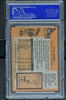 1975 Topps  Hockey #308 Phil Myre - PSA 10 - RC000002094