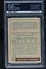 1977 O-Pee-Chee - WHA  Hockey #36 Rosaire Paiement - PSA 9 - RC000002112