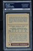 1977 O-Pee-Chee - WHA  Hockey #36 Rosaire Paiement - PSA 9 - RC000002113