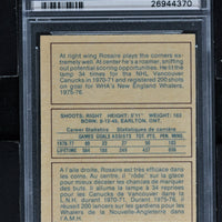 1977 O-Pee-Chee - WHA  Hockey #36 Rosaire Paiement - PSA 9 - RC000002113