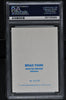 1977 Topps Glossy Inserts  Hockey #13(a) Brad Park - Square Corners - PSA 9 - RC000002118