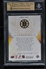 2010 Upper Deck Artifacts #203 Tyler Seguin - RC - BGS 9.5