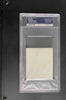 1981 Post Standups - Without Tab - Morris Lukowich - PSA 10