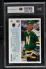 1990 Upper Deck French Hockey #46 Mike Modano - RC - KSA 10