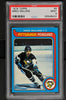 1979 Topps  Hockey #9 Greg Malone - PSA 9 - RC000001393