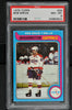 1979 Topps  Hockey #29 Bob Sirois - PSA 8 - RC000001397