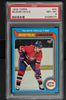 1979 Topps  Hockey #34 Rejean Houle - PSA 8 - RC000001403