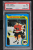 1979 Topps  Hockey #51 Tom Gorence - RC - PSA 8 - RC000001424