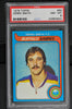 1979 Topps  Hockey #89 Derek Smith - PSA 8 - RC000001436