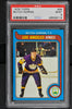 1979 Topps  Hockey #98 Robert "Butch" Goring - PSA 9 - RC000001441