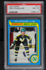 1979 Topps  Hockey #177 Tom Younghans - PSA 8 - RC000001466