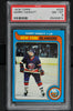 1979 Topps  Hockey #205 Garry Howatt - PSA 8 - RC000001475