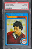 1979 Topps  Hockey #222 Mark Napier - PSA 8 - RC000001484