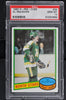 1980 O-Pee-Chee  Hockey #34 Al MacAdam - PSA 10 - POP 7 - (RC000001503)