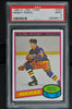 1980 O-Pee-Chee  Hockey #340 Randy Pierce - PSA 9-RC000001552