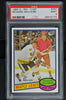1980 O-Pee-Chee  Hockey #350 Richard Mulhern - PSA 9-RC000001555
