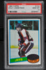 1980 Topps  Hockey #142 Willy Lindstrom - PSA 10 - POP 3 - RC000001584