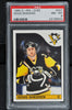 1985 O-Pee-Chee  Hockey #247 Doug Shedden - PSA 8 - RC000001632