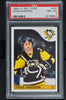 1985 O-Pee-Chee  Hockey #247 Doug Shedden - PSA 8 - RC000001633