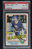 1981 O-Pee-Chee  Hockey #25 Derek Smith - PSA 8  - RC000001759