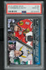 2015 Upper Deck Series 1 Hockey #199 Checklist 1-100 - PSA 10 - RC000001902